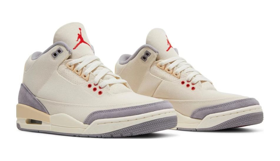 Air Jordan 3 Retro SE 'Muslin'