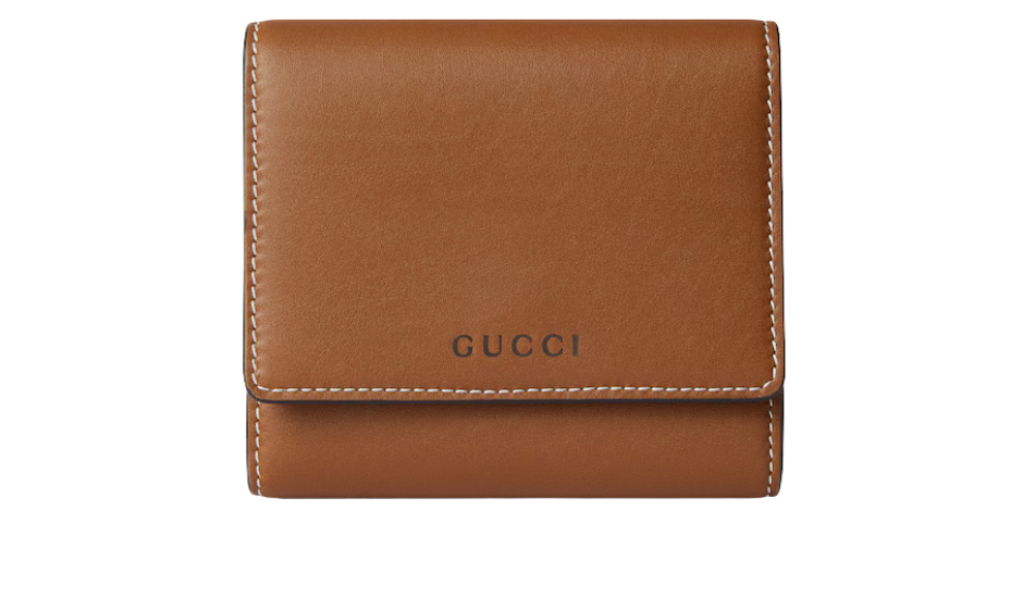 GG Emblem medium wallet