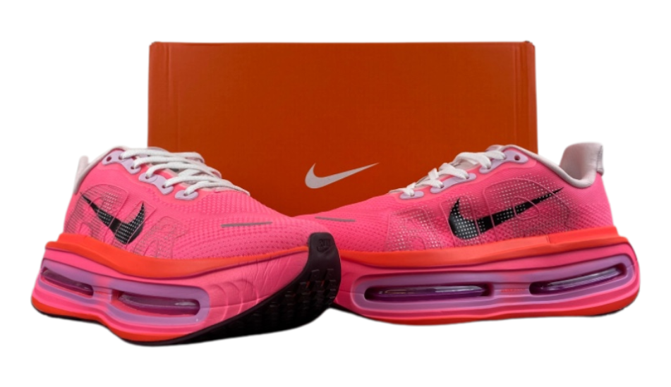 Nike Pegasus Premium double air cushion