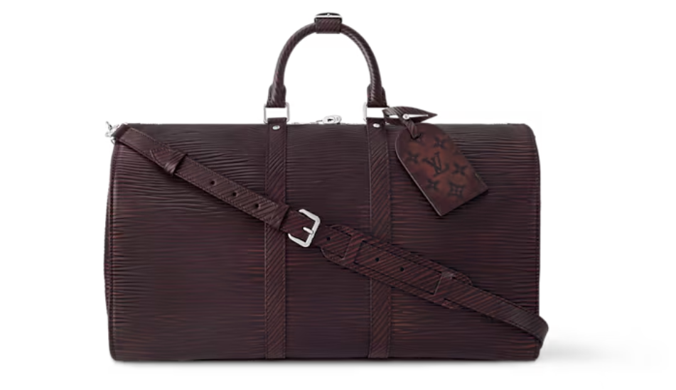 Keepall Bandoulière 50