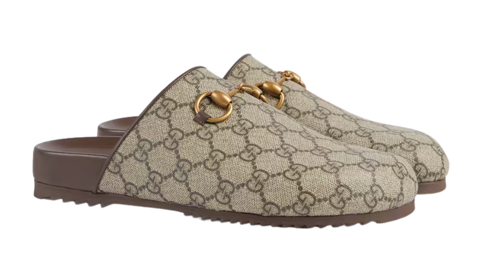 Women's Horsebit slipper