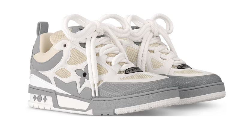 LV Skate Sneaker