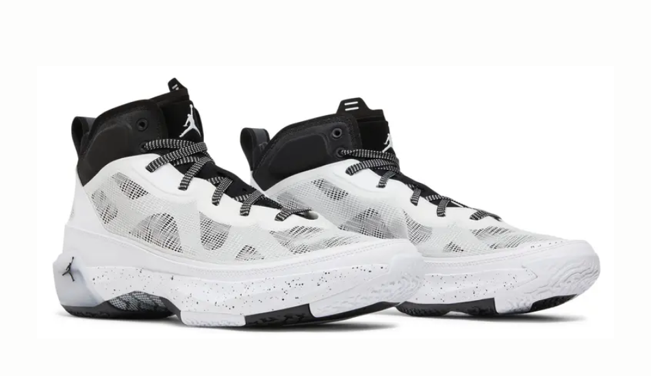 Air Jordan 37 PF 'Oreo'