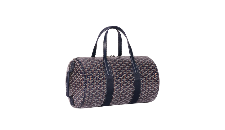 Barrel 40 Sports Bag