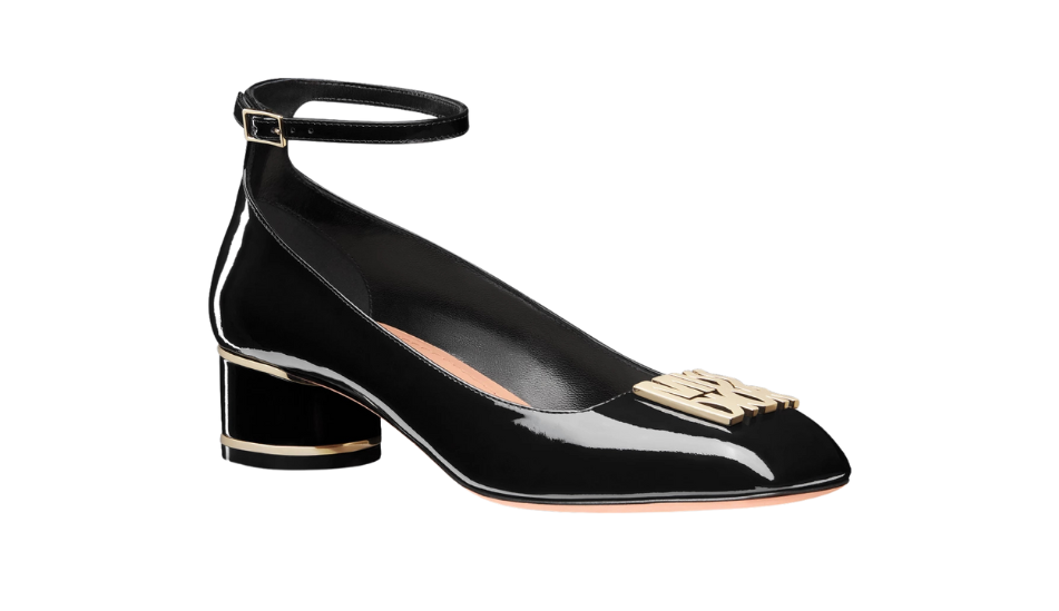 Miss Dior Pump
