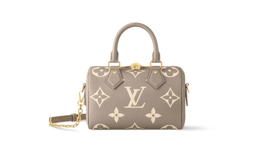 Speedy Bandoulière 20