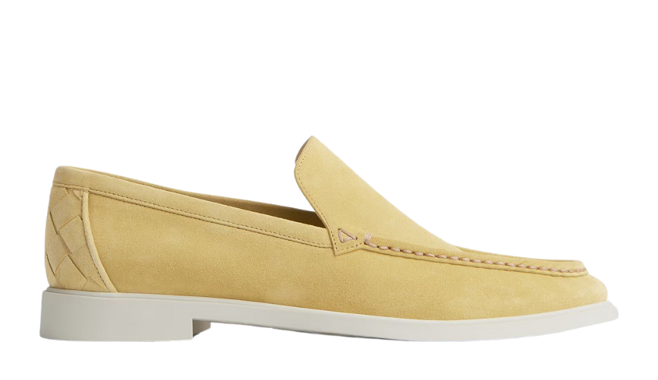 Astaire Loafer
