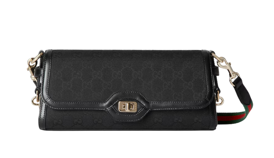 Gucci Luce small shoulder bag