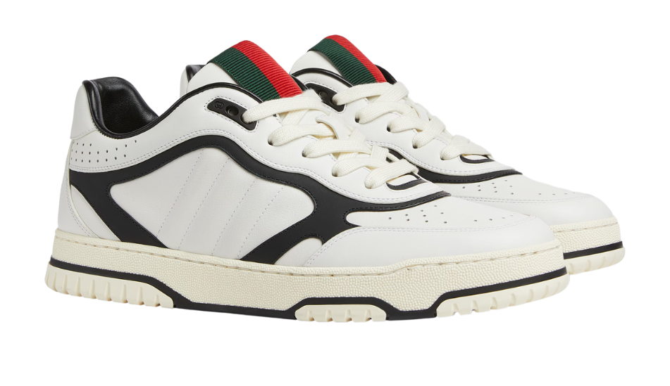 Men's Gucci Re-Web sneaker
