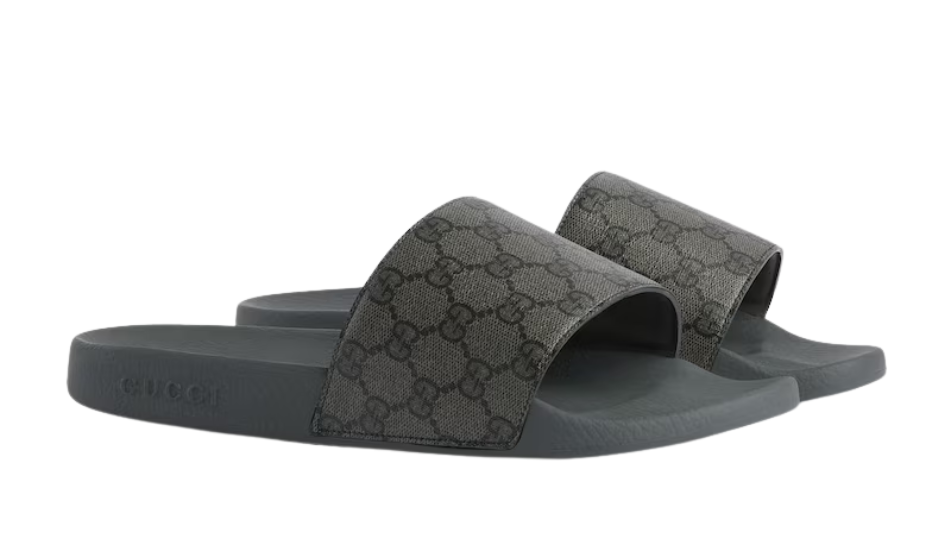 Men's GG slide sandal