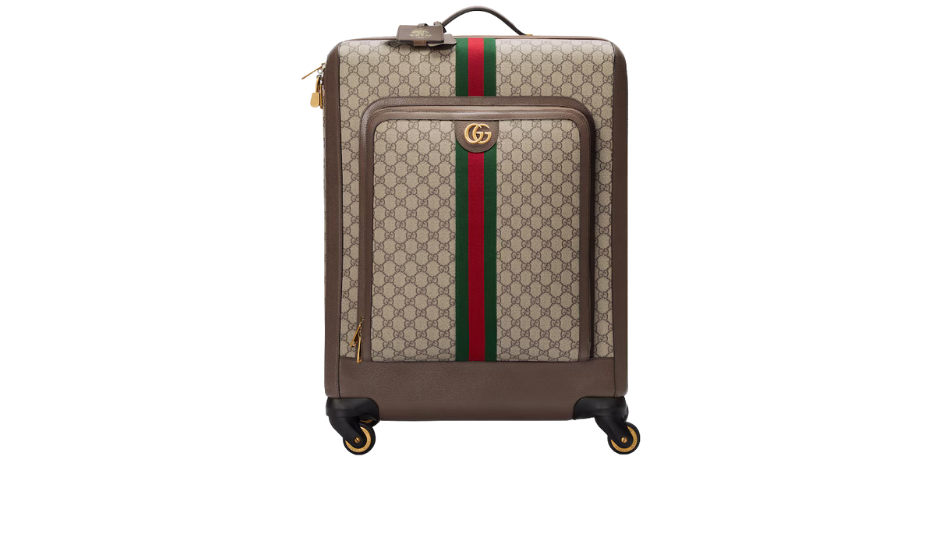 Gucci Savoy medium trolley