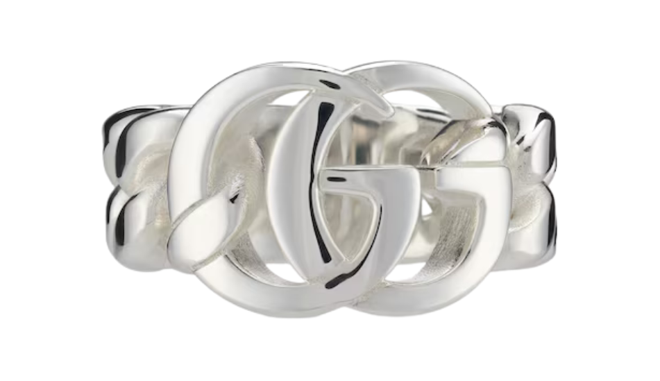 GG Marmont ring