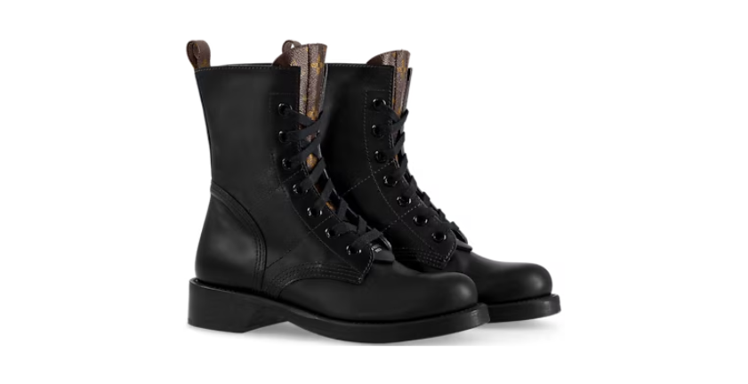 Metropolis Flat Ranger