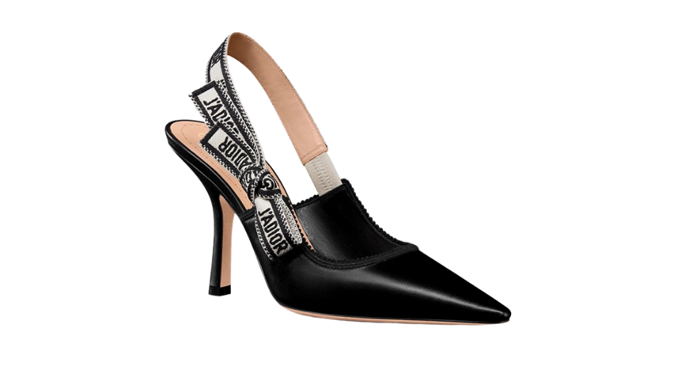 J'Adior Slingback Pump