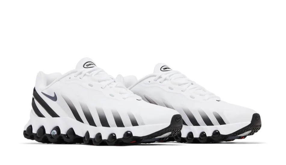 Air Max DN8 'White Black'