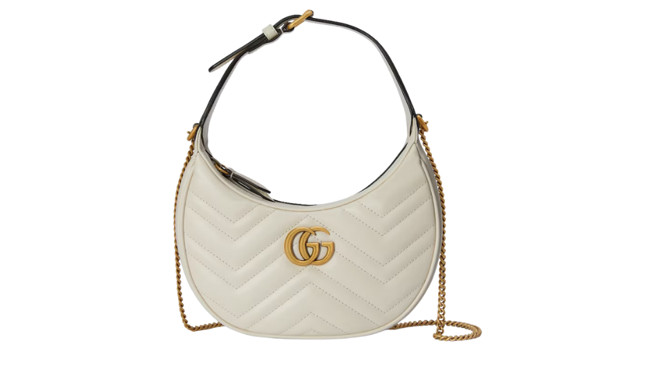 GG Marmont mini shoulder bag