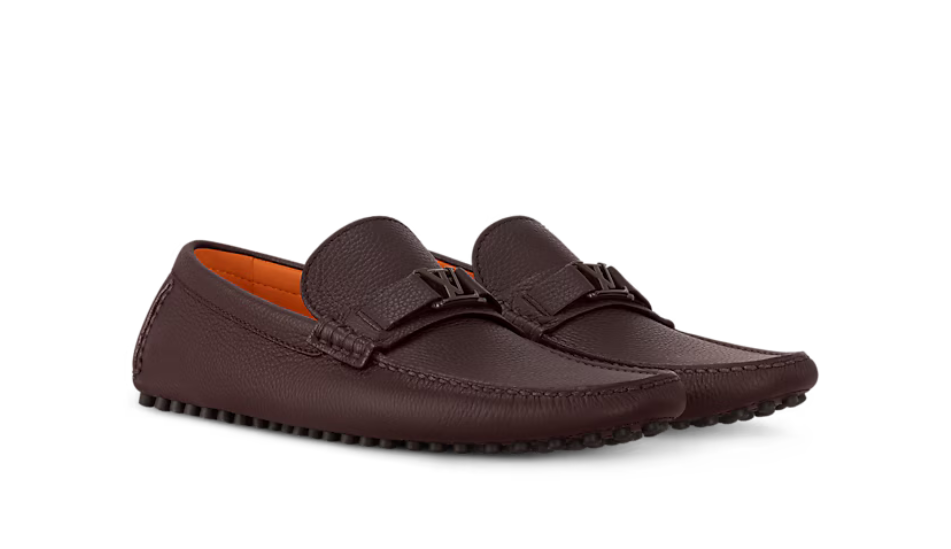 Hockenheim Moccasin