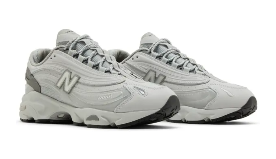 Aimé Leon Dore x 1000 'Grey'