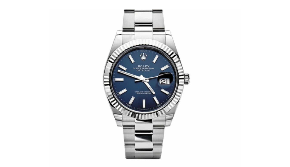 41mm Datejust 41