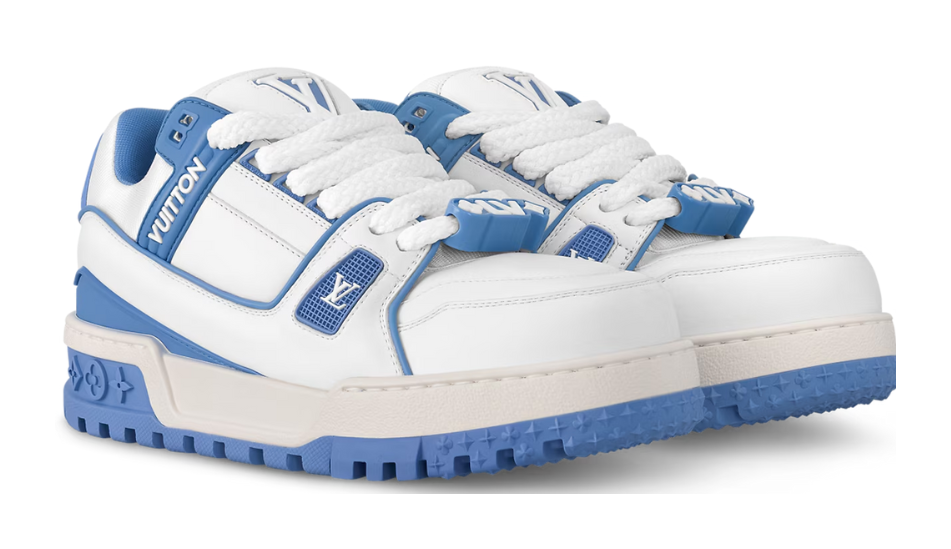 LV Trainer Maxi Sneaker