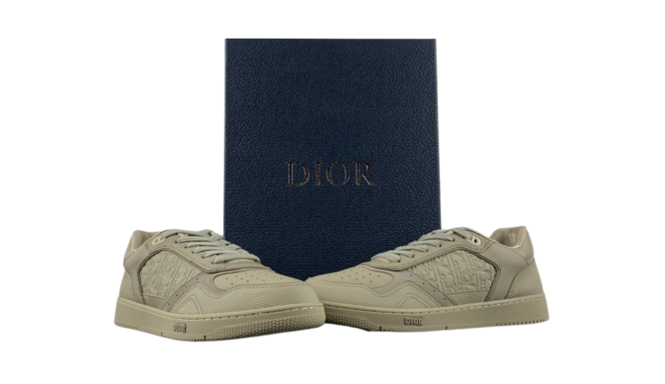 Dior B27 Low 'Dior Gravity - White'
