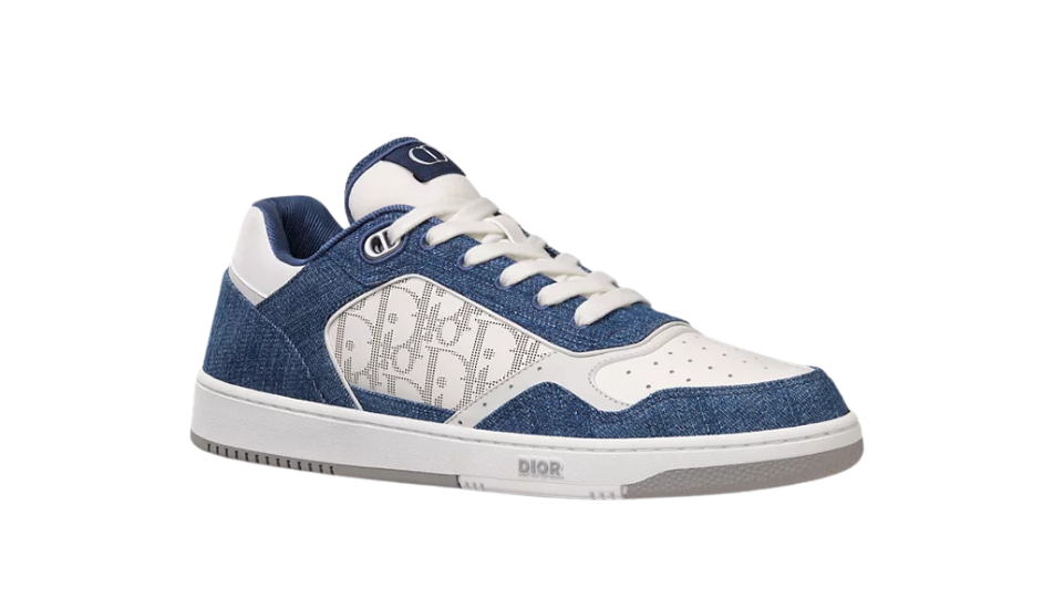 B27 Uptown Low-Top Sneaker