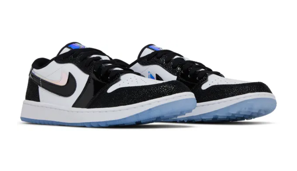 Air Jordan 1 Low Golf NRG 'Endless Pursuit Pack'