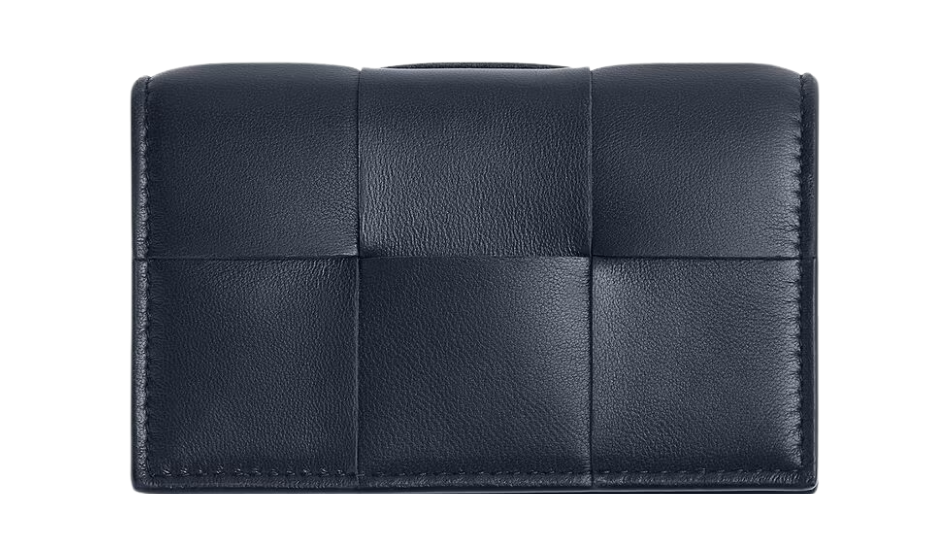 Cassette Business Card Case