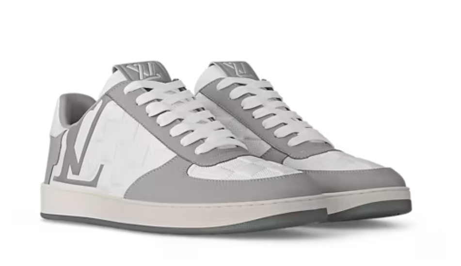 Rivoli Sneaker