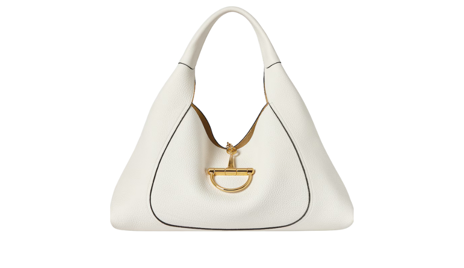 Gucci Softbit large shoulder bag