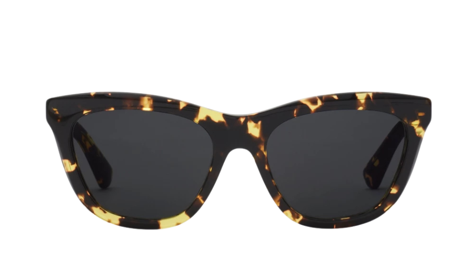 Burberry Code Cat-eye Sunglasses