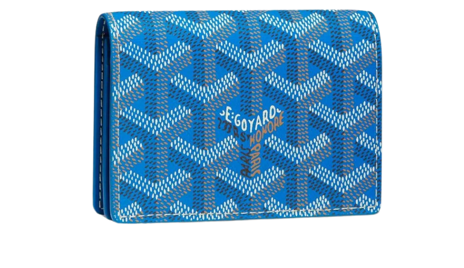 Malesherbes Card Wallet