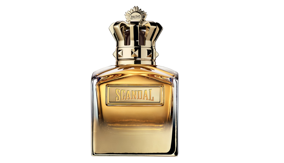 Scandal Pour Homme Absolu