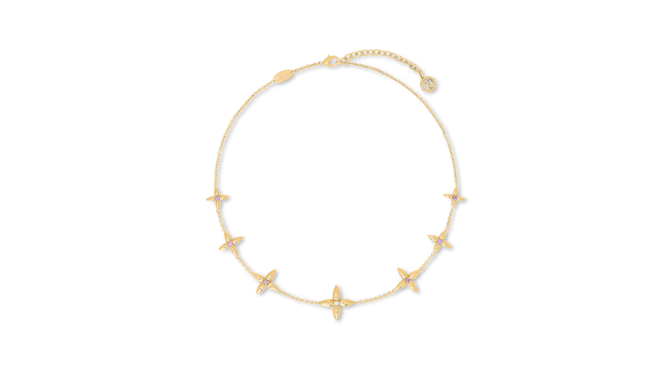 Louisette Signature Necklace