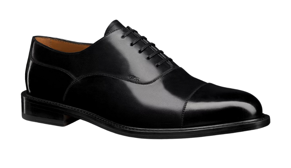 Dior Embassy Oxford Shoe