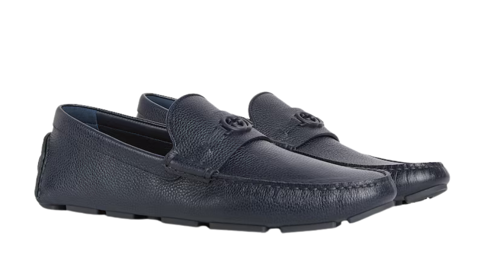 Men's driver loafer