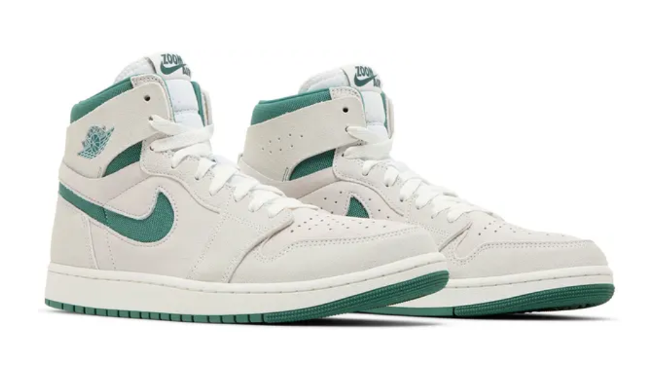 Air Jordan 1 High Zoom Comfort 2 'Bicoastal'