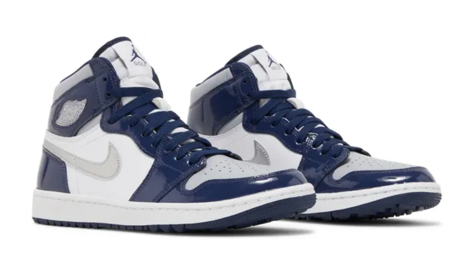 Air Jordan 1 High Golf 'Midnight Navy'