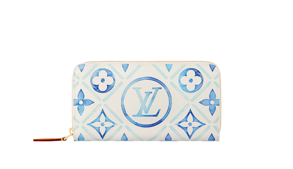 Zippy Wallet