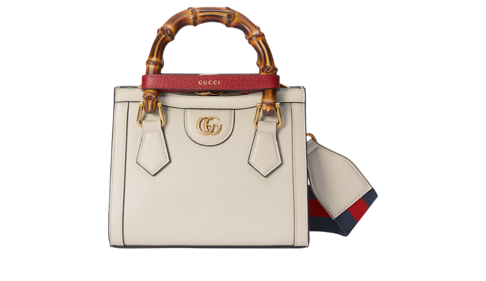 Gucci Diana mini tote bag