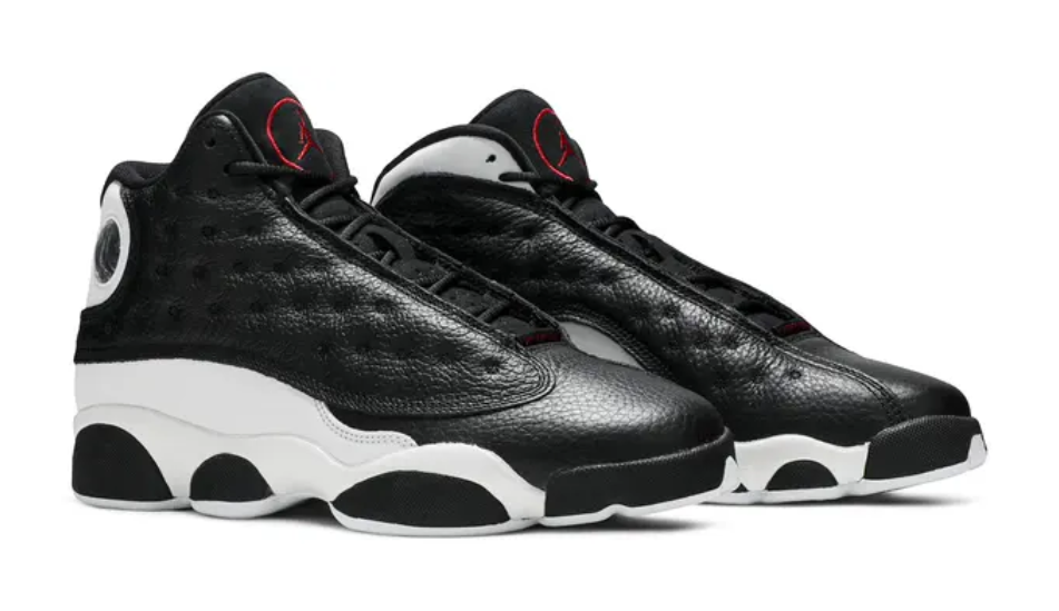 Air Jordan 13 Retro GS 'Reverse He Got Game'