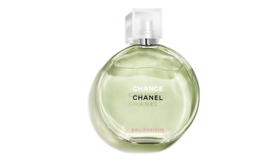 CHANCE EAU FRAÎCHE