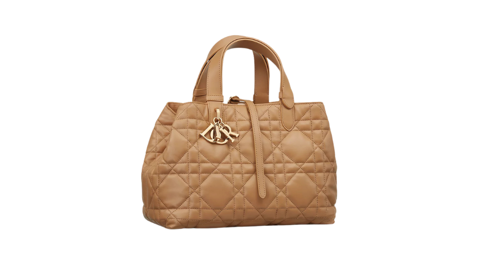 Medium Dior Toujours Bag