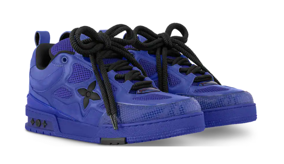 LV Skate Sneaker