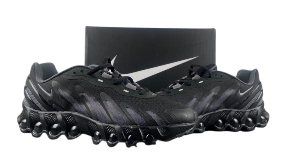 Air Max DN8 'Black Anthracite'