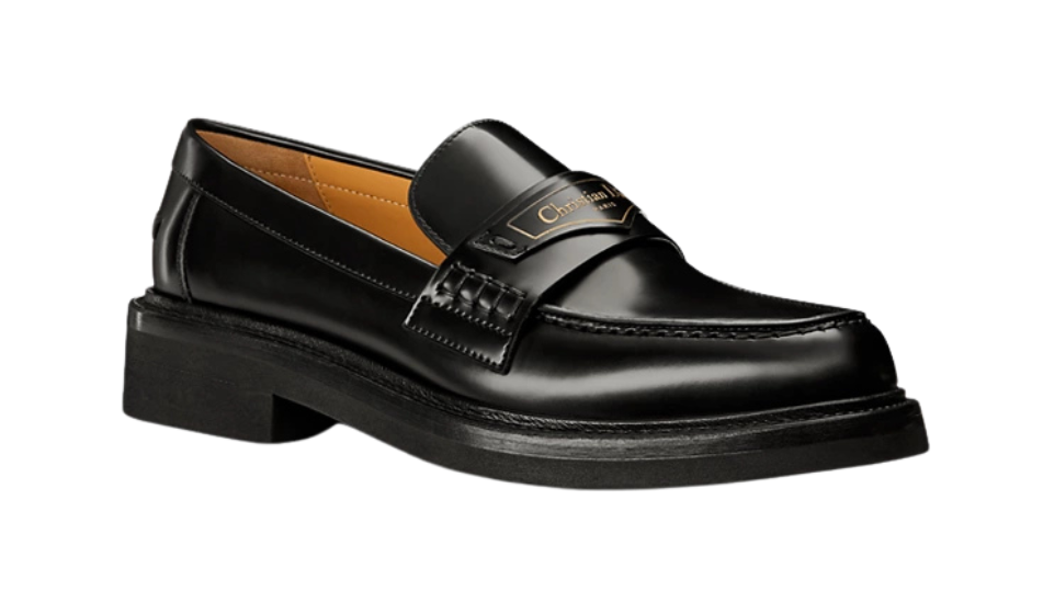 Dior Boy Loafer