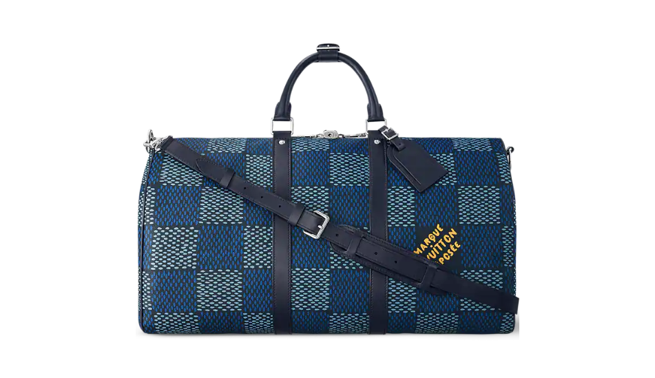 Keepall Bandoulière 50