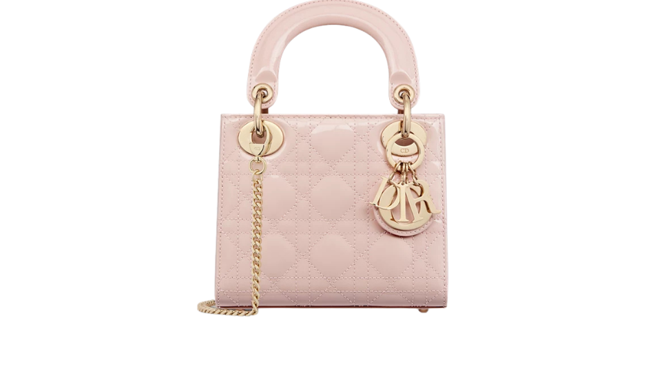 Mini Lady Dior Bag