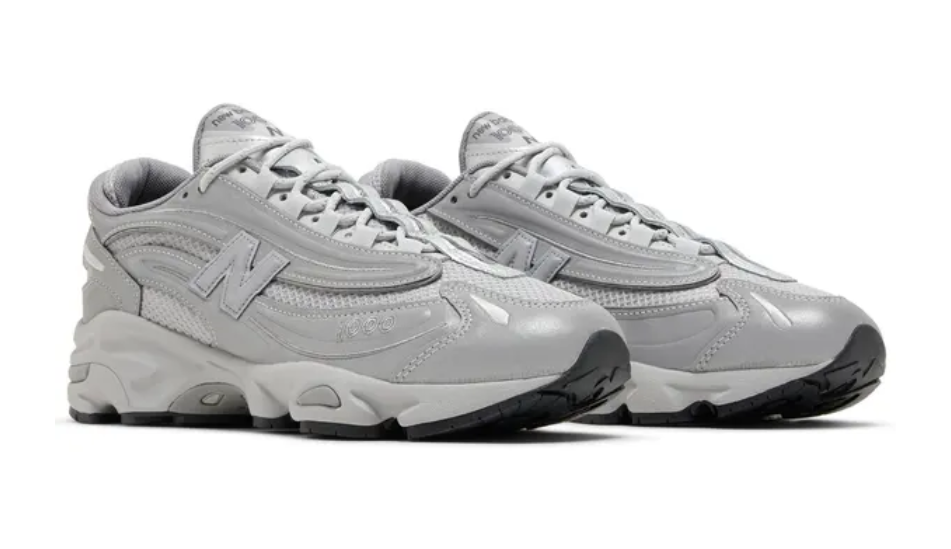 1000 'Reflective Pack - Raincloud'