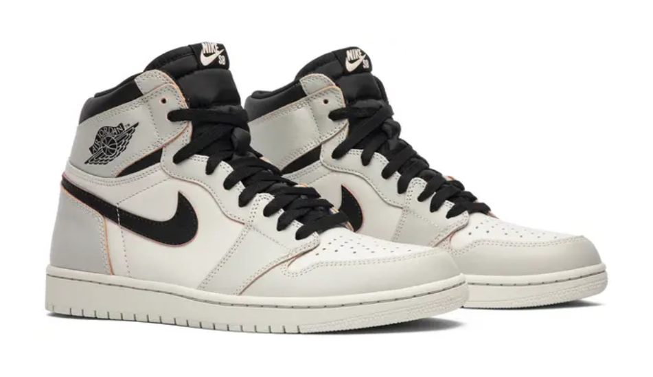 Air Jordan 1 Retro High SB 'NYC to Paris'